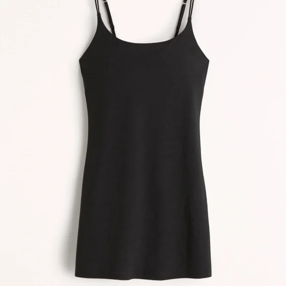 A&F Traveler Mini Dress - Picture 4 of 10